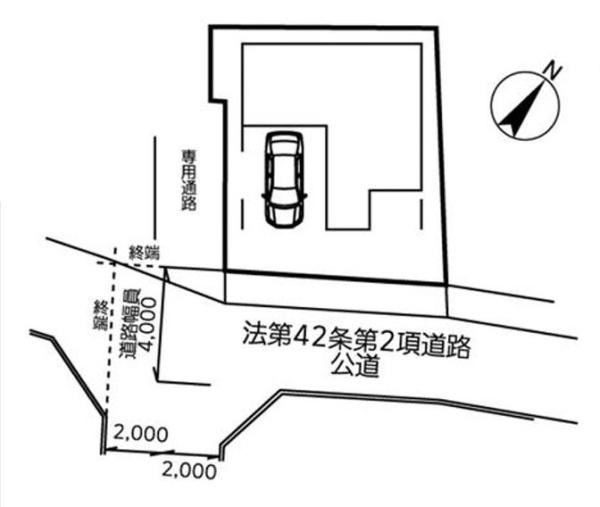 横浜市旭区都岡町の新築一戸建