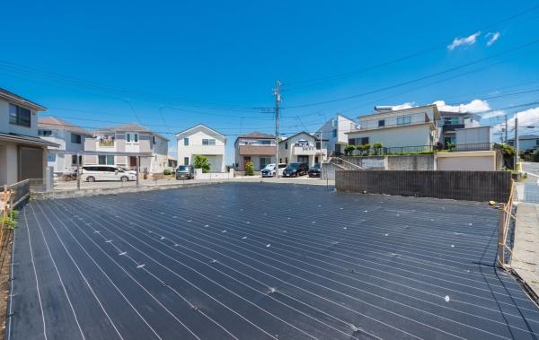 横浜市旭区今宿町の売土地