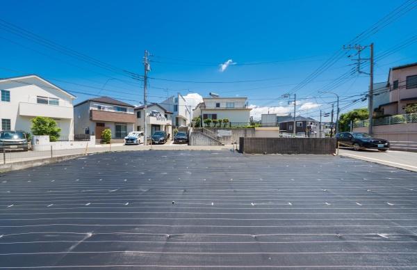 横浜市旭区今宿町の土地