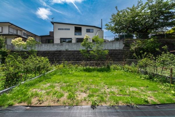 鎌倉市関谷の新築一戸建