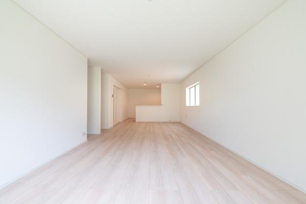 鎌倉市関谷の新築一戸建