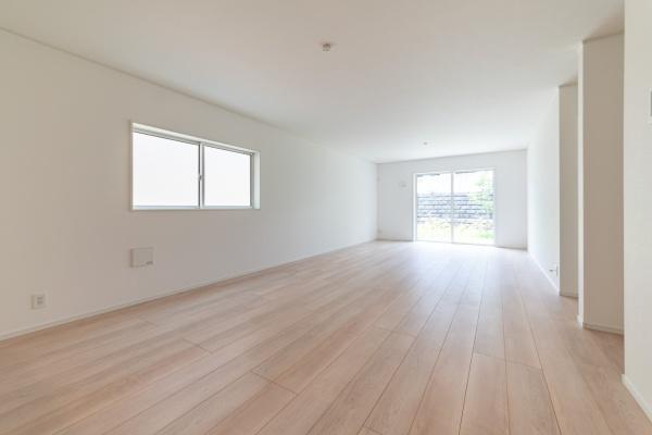 鎌倉市関谷の新築一戸建