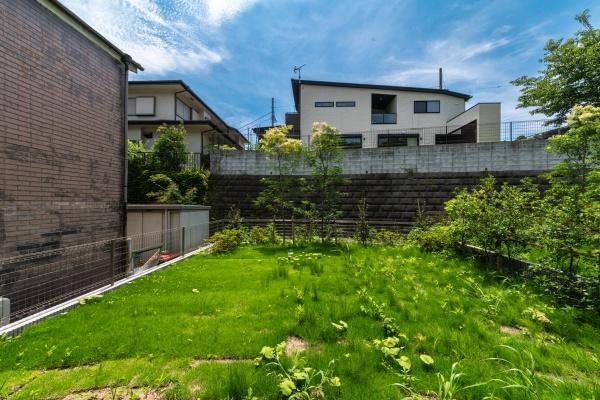 鎌倉市関谷の新築一戸建