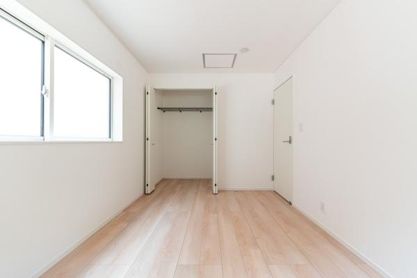 鎌倉市関谷の新築一戸建