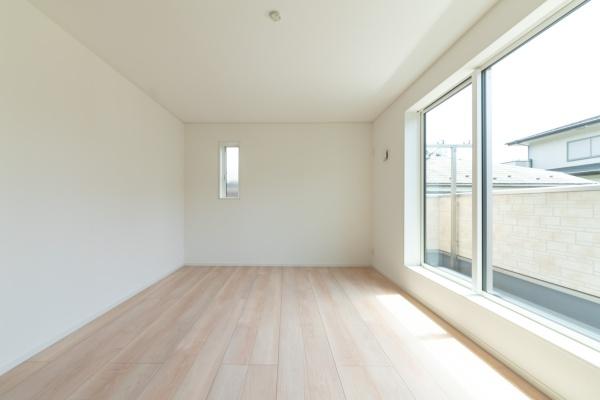 鎌倉市関谷の新築一戸建