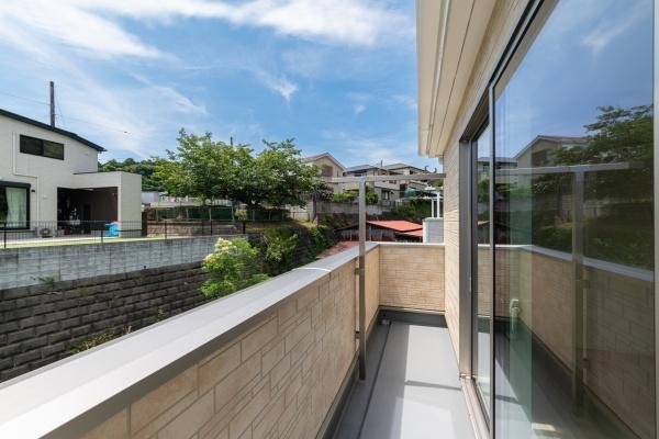 鎌倉市関谷の新築一戸建