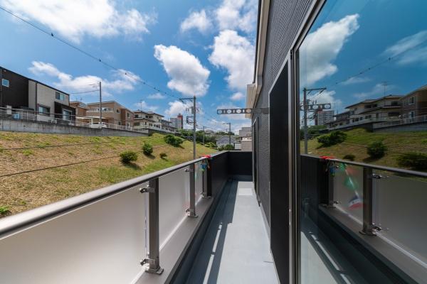藤沢市大庭の新築一戸建