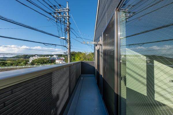 藤沢市城南３丁目の新築一戸建