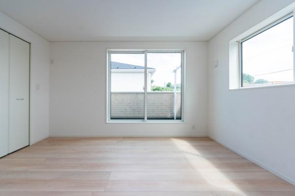相模原市南区新戸の新築一戸建