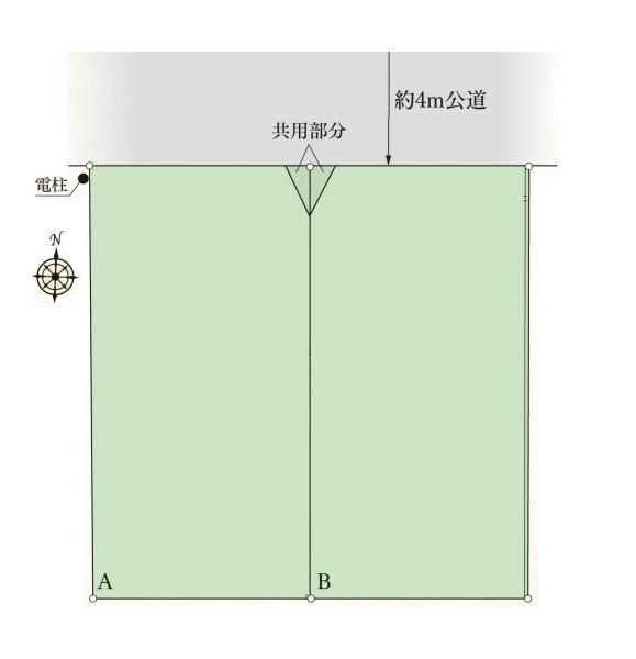 座間市栗原中央３丁目の新築一戸建