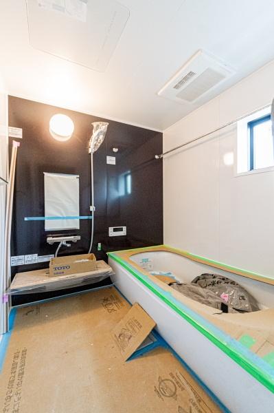 横浜市港北区大曽根3丁目の新築一戸建(バス)