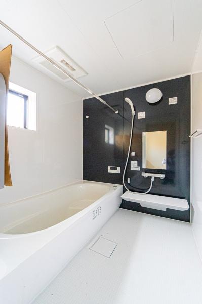 横浜市港北区大曽根3丁目の新築一戸建(バス)