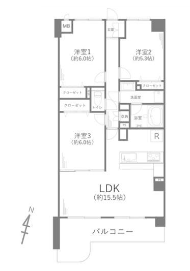 フローレンスパレス本郷台ヒルズ