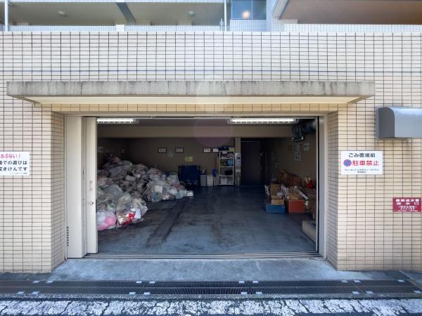 クレッセント上大岡ヴューズテラス