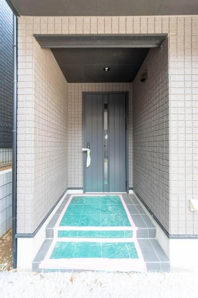 横浜市泉区新橋町の新築一戸建
