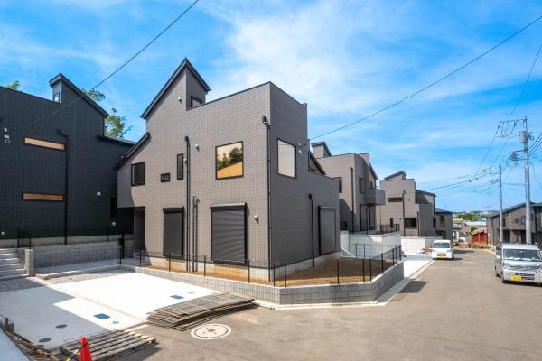 横浜市泉区新橋町の新築一戸建