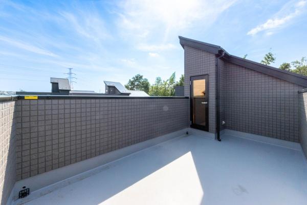 横浜市泉区新橋町の新築一戸建