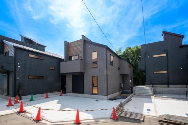 横浜市泉区新橋町の新築一戸建