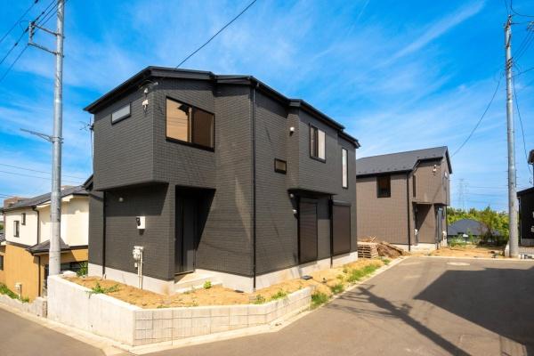 横浜市泉区新橋町の新築一戸建