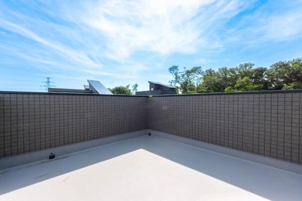 横浜市泉区新橋町の新築一戸建