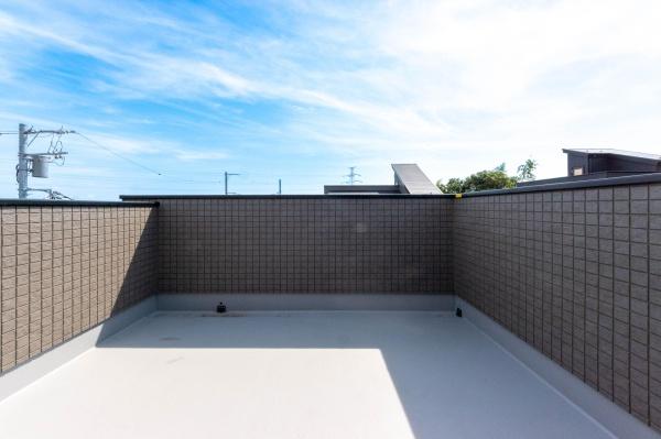 横浜市泉区新橋町の新築一戸建
