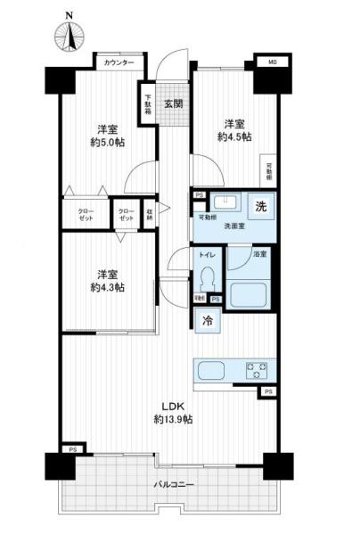 ライフプラザ南日吉