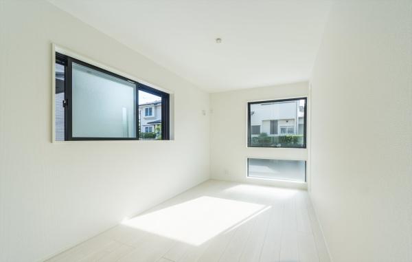 藤沢市遠藤の新築一戸建