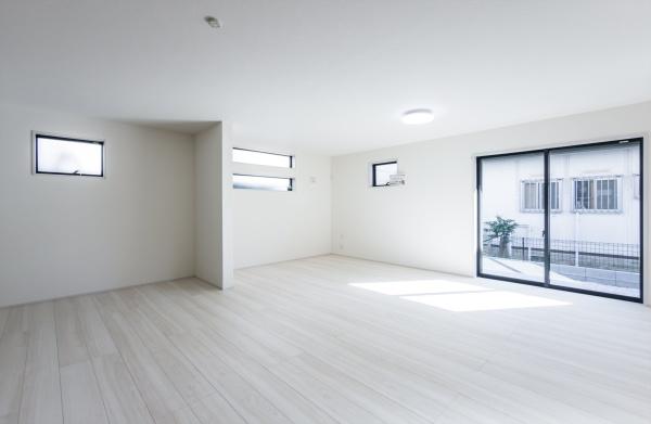 横浜市旭区今宿２丁目の新築一戸建