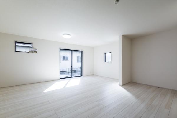 横浜市旭区今宿２丁目の新築一戸建