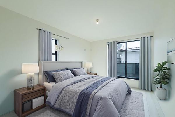 横浜市旭区今宿２丁目の新築一戸建