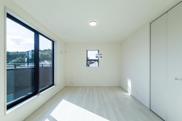 横浜市旭区今宿２丁目の新築一戸建