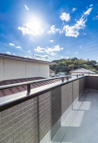 横浜市旭区今宿２丁目の新築一戸建