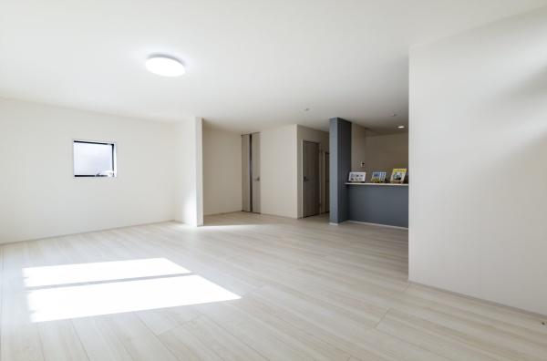 横浜市旭区今宿２丁目の新築一戸建