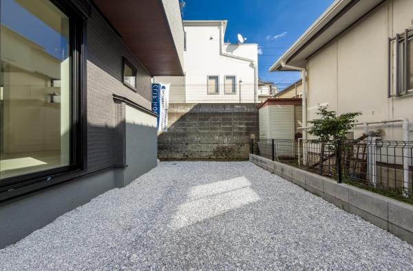 横浜市旭区今宿２丁目の新築一戸建