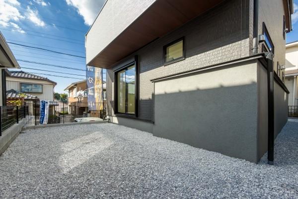 横浜市旭区今宿２丁目の新築一戸建