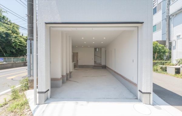 藤沢市高倉の新築一戸建