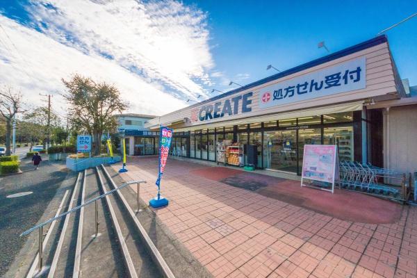 横浜市金沢区釜利谷西4丁目の新築一戸建(クリエイトエス・ディー金沢西釜利谷店)