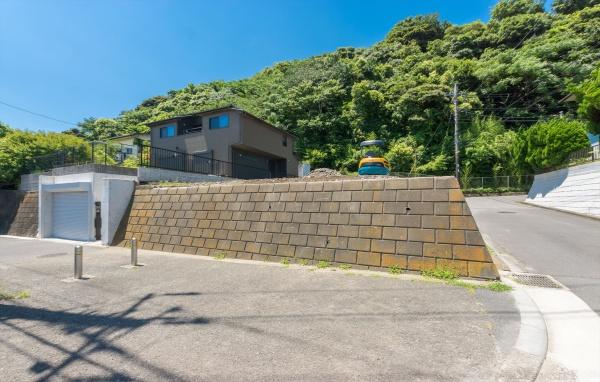 横浜市金沢区釜利谷西４丁目の新築一戸建