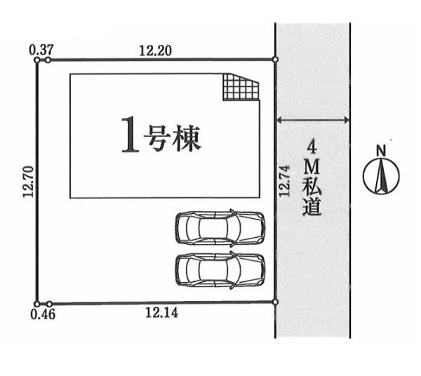 横浜市旭区今宿２丁目の新築一戸建