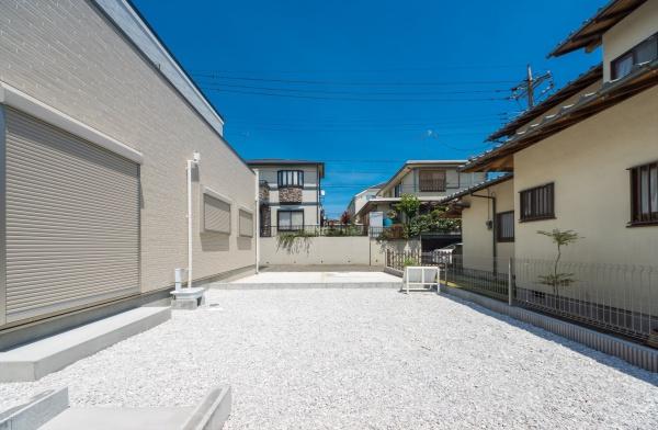横浜市旭区今宿２丁目の新築一戸建