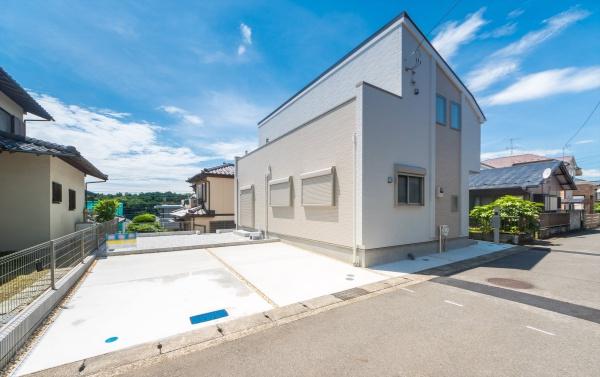 横浜市旭区今宿２丁目の新築一戸建