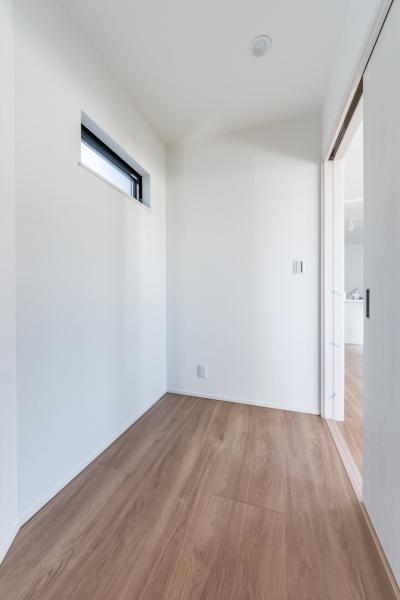 横浜市金沢区六浦５丁目の新築一戸建