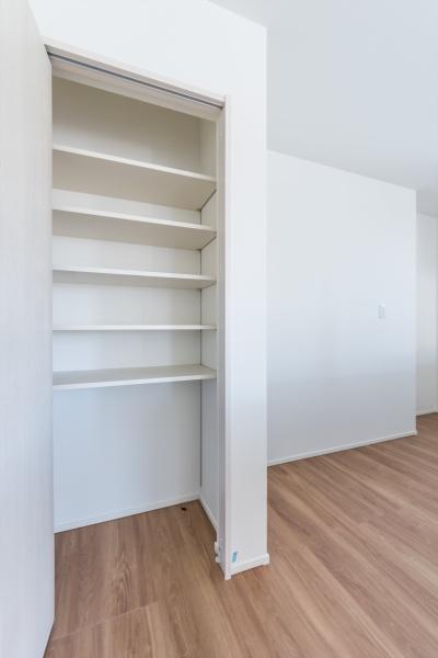 横浜市金沢区六浦５丁目の新築一戸建