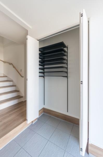 横浜市金沢区六浦５丁目の新築一戸建