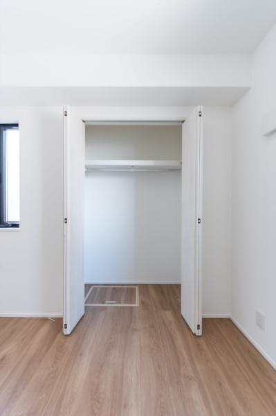 横浜市金沢区六浦５丁目の新築一戸建