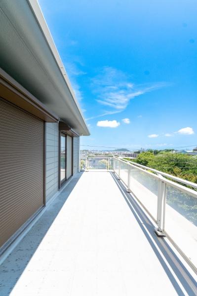 横浜市金沢区六浦５丁目の中古一戸建
