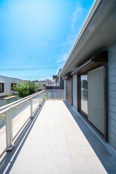 横浜市金沢区六浦５丁目の中古一戸建