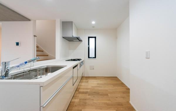 横浜市鶴見区馬場１丁目の新築一戸建