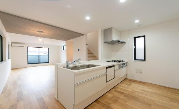 横浜市鶴見区馬場１丁目の新築一戸建