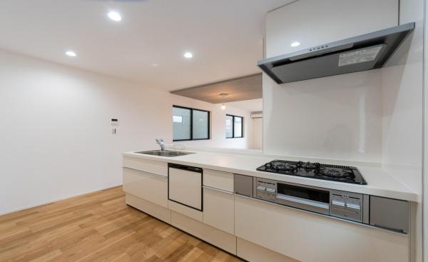 横浜市鶴見区馬場１丁目の新築一戸建